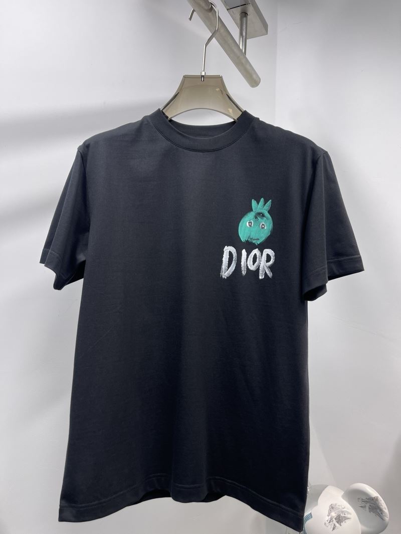 Christian Dior T-Shirts